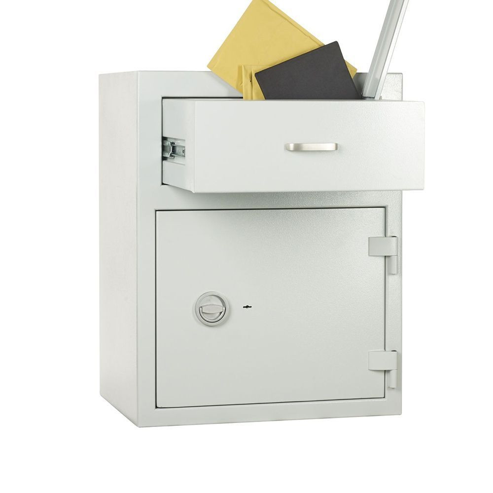 HTDPIII 3000-01 Cassaforte antirapina